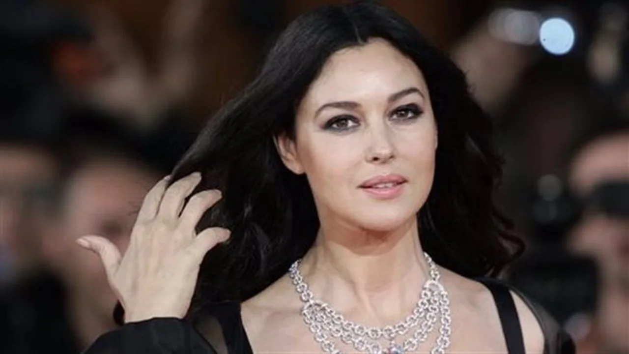 أيقونة السينما الإيطالية.. رحلة مونيكا بيلوتشي عبر 3 أفلام صنعت شهرتها العالمية